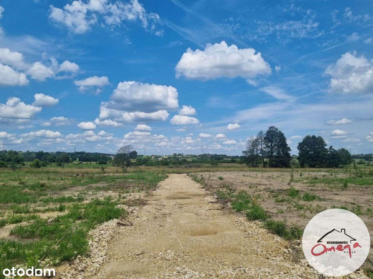 Działki idealne pod budowę domu - Pełny obrazek: 2/20