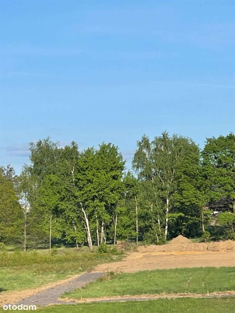 Działki budowlane Rybnik-Zebrzydowice obręb Smolna - Pełny obrazek: 5/5