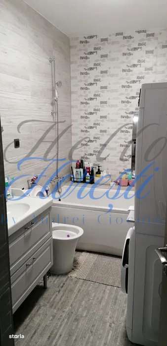 Apartament de 2 camere, 45mp. balcon 4mp. parcare, APAHIDA - Imagine principală: 5/5