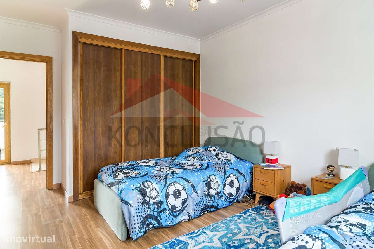 *Moradia T3 Moderna em Vila de Rei - Oportunidade Única! *-32