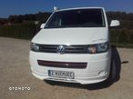 Volkswagen T5 LIFT T6 CALIFORNIA CAMPER MULTIVAN - 13