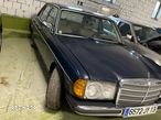 Mercedes-Benz W123 - 2