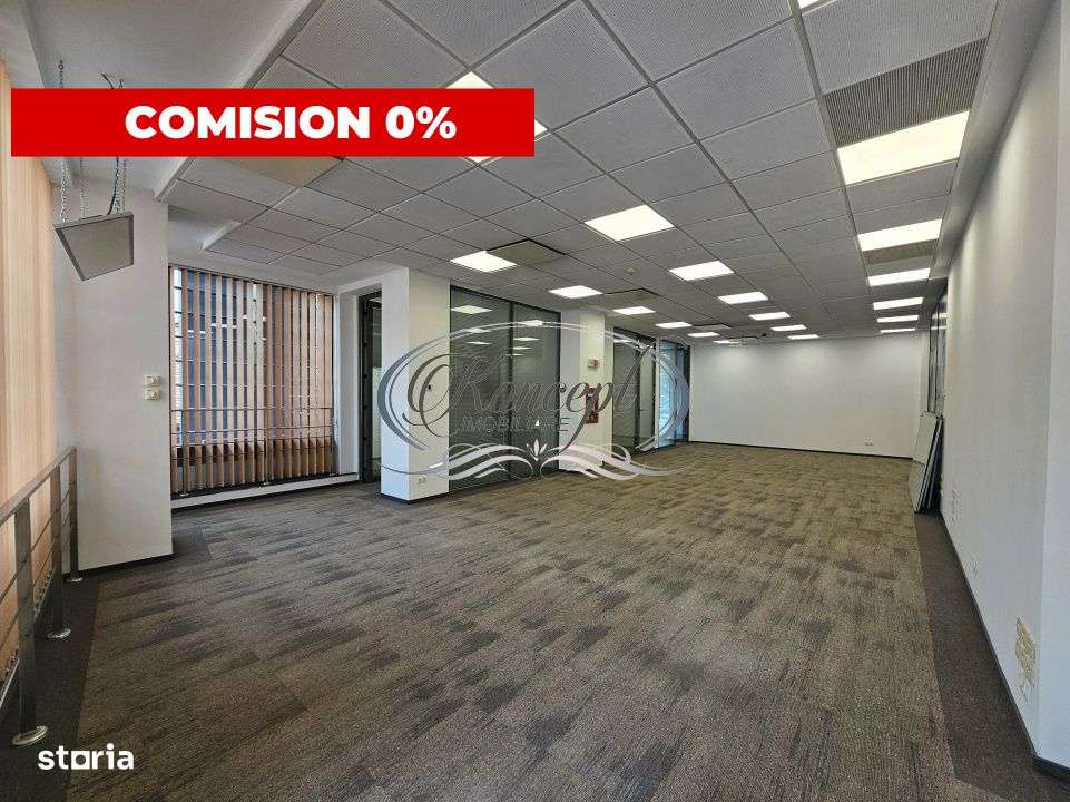 Birouri open space in cladirea Power Business Center - Imagine principală: 2/16