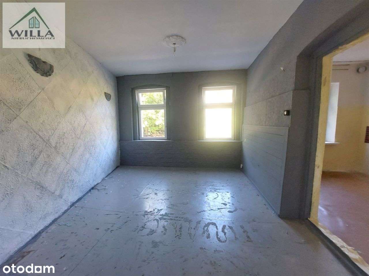 Podgórze - tania kawalerka.-0