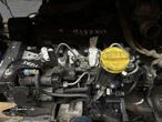 Motor Renault Megane 1.5Dci 2012 - 2