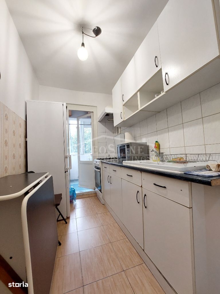 ‼️ÎNCHIRIERE‼️ Apartament 2 dormitoare decomandate Bucătărie separată