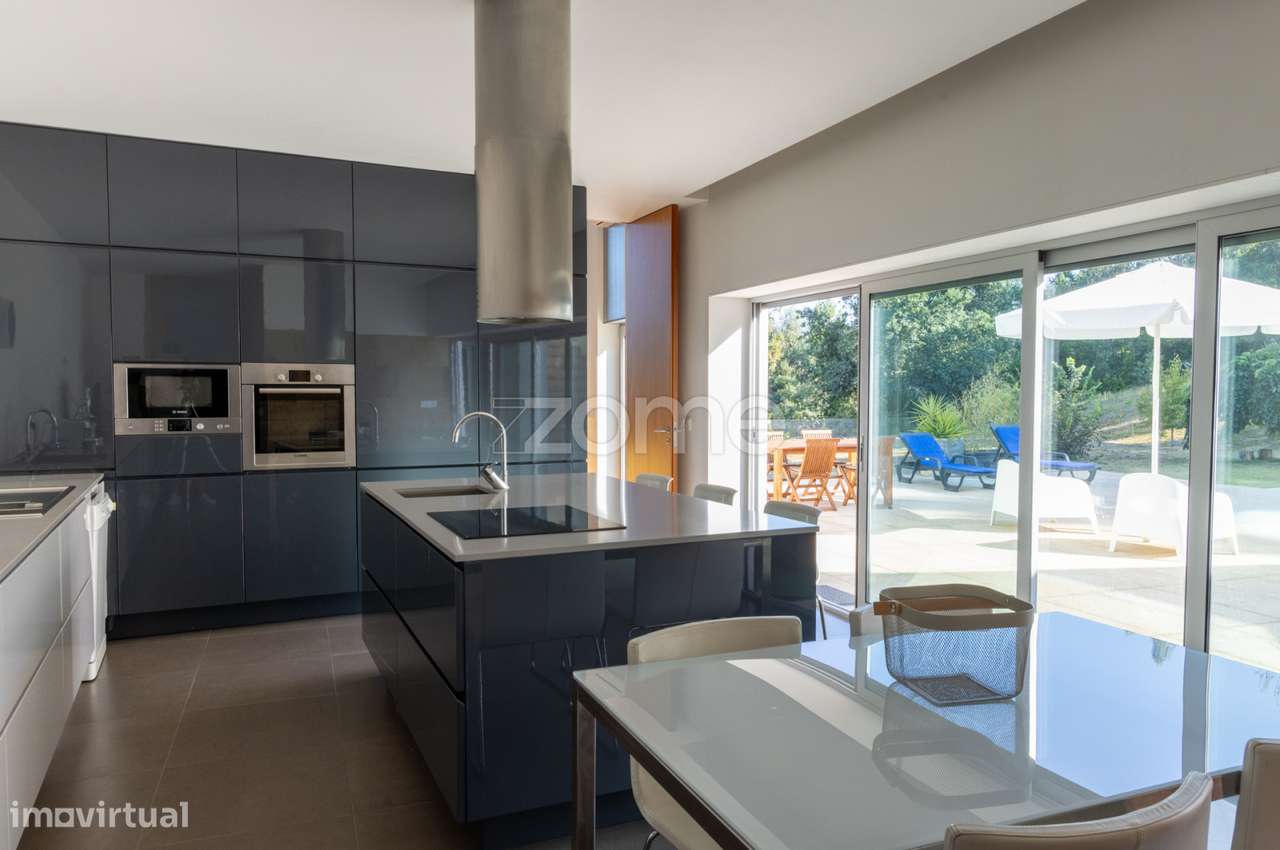 Moradia de Luxo à venda em Cabeceiras de Basto-7