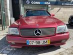 Mercedes-Benz SL 320 - 5