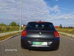 BMW Seria 1 118d Sport Line - 15