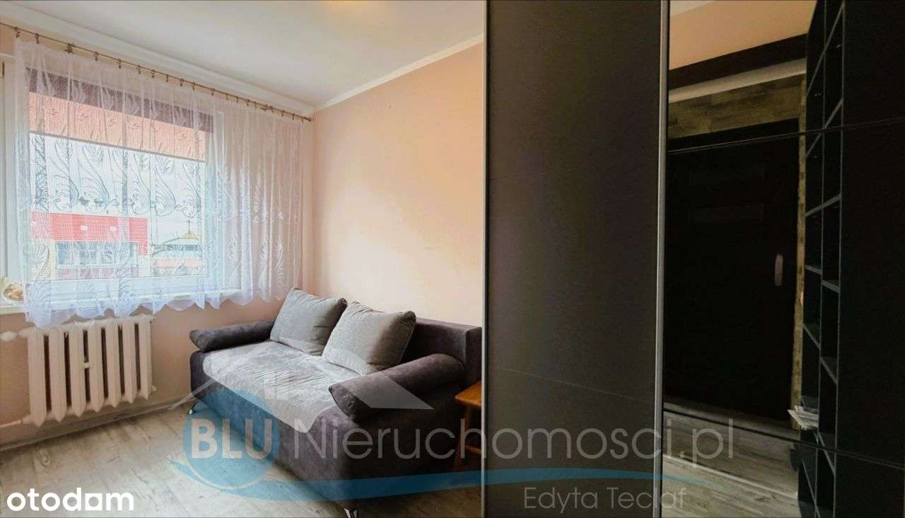 Głogów, Kopernik, mieszkanie na sprzedaż Nowa Cena-3