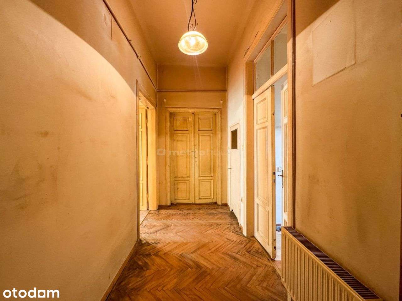 Mieszkanie, 81 m², Kielce-10