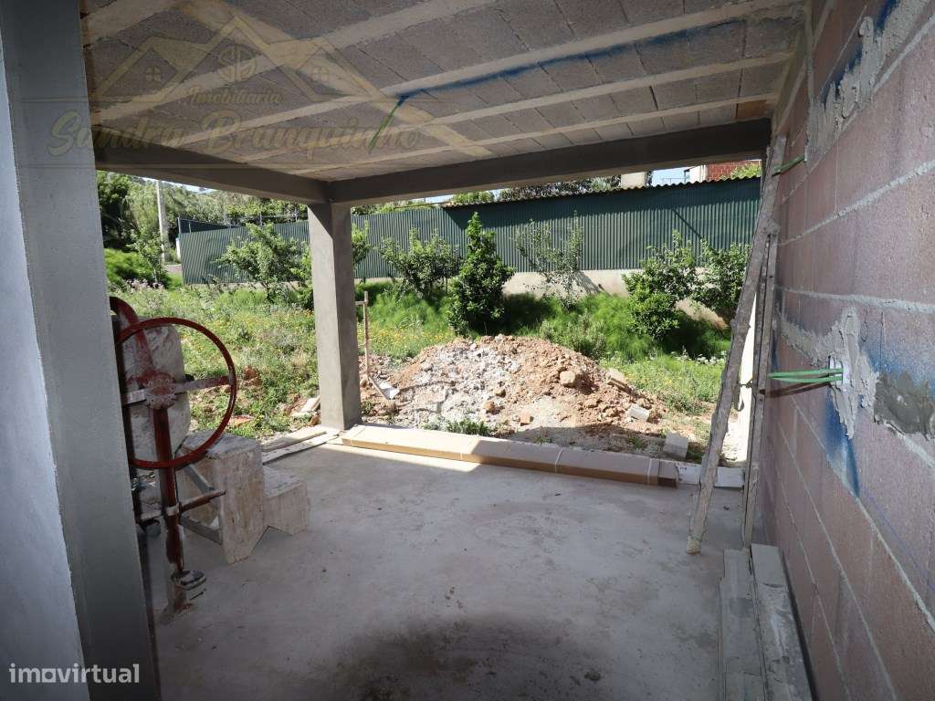 Moradia T3 NOVA estilo CONTEMPORÂNEO-15