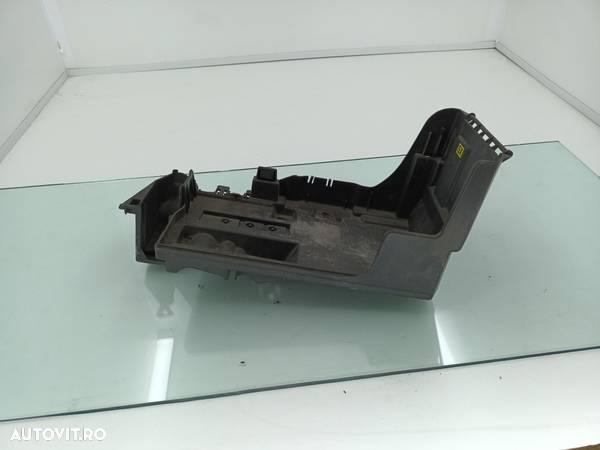 Suport baterie Opel VECTRA C 1.8 i   Z18XE 2002-2008 - 1