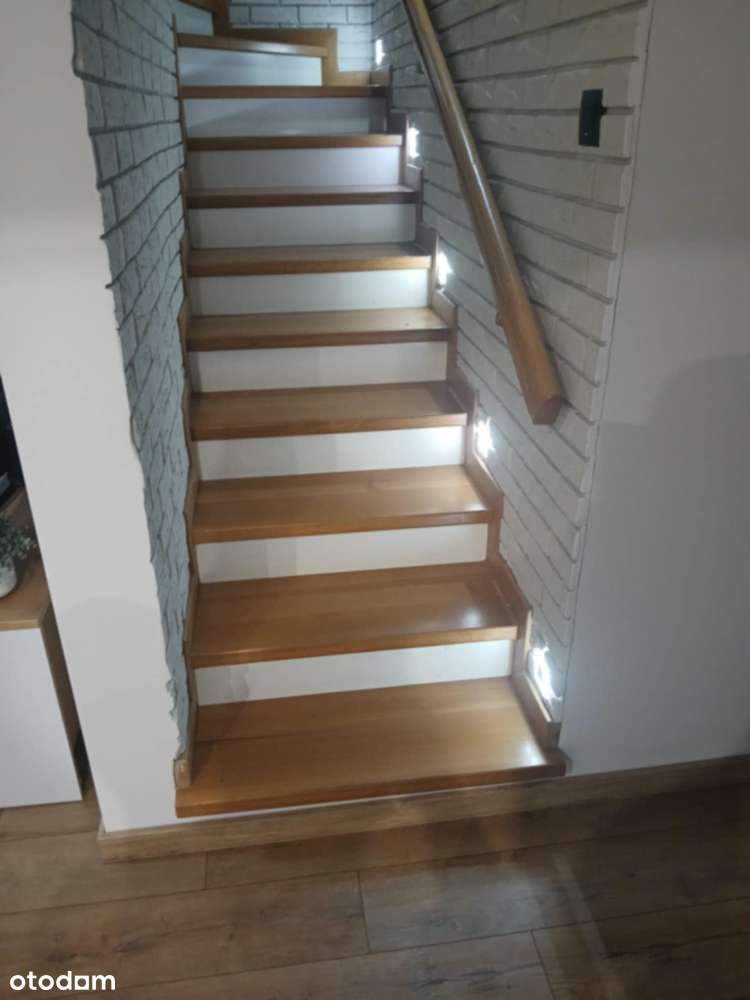 Przestronny dom z dala od miejskiego zgiełku - Pełny obrazek: 4/20