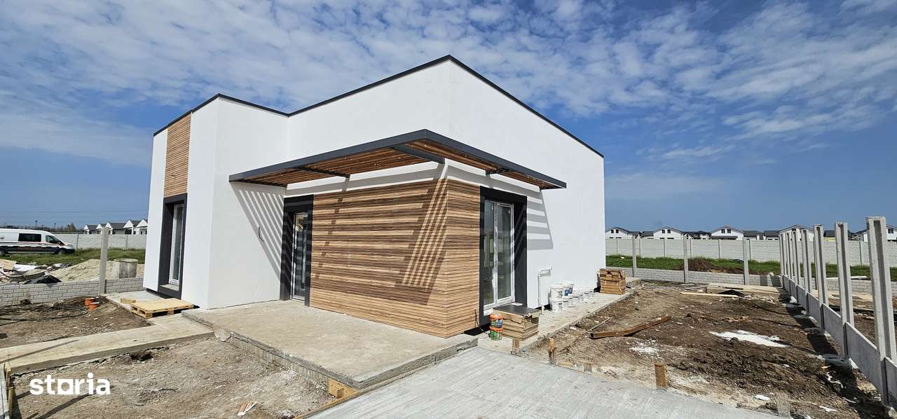 Casa individuala 4 camere/Com.Berceni-2