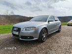 Audi A4 Avant 2.0T FSI Quattro - 9