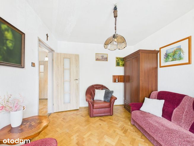 1 piętro*4 pokoje*do remontu*Chełmińskie*60,5m2-8