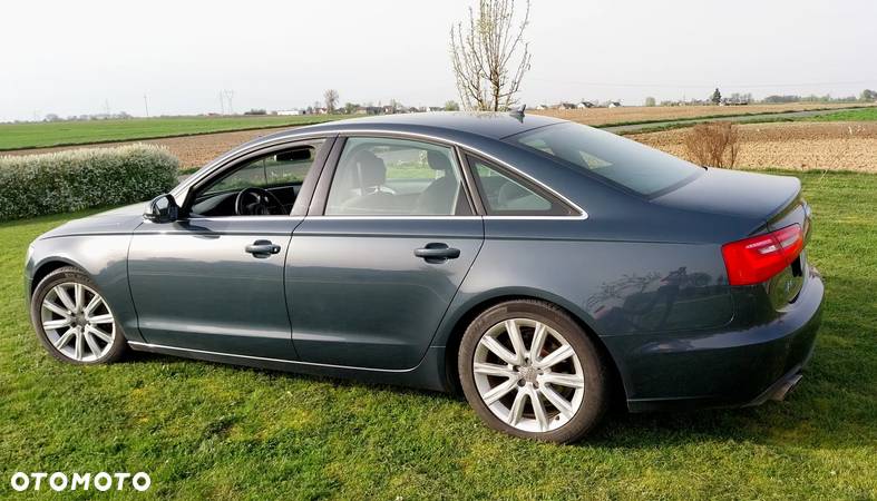 Audi A6 2.0 TDI - 6