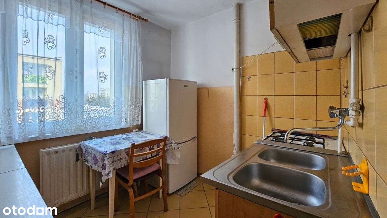 Jasne mieszkanie 1 piętro Pisz ul. Warszawska-8