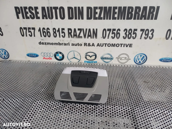 Plafoniera Fata Bmw F30 F31 Originala - Dezmembrari Arad - 1