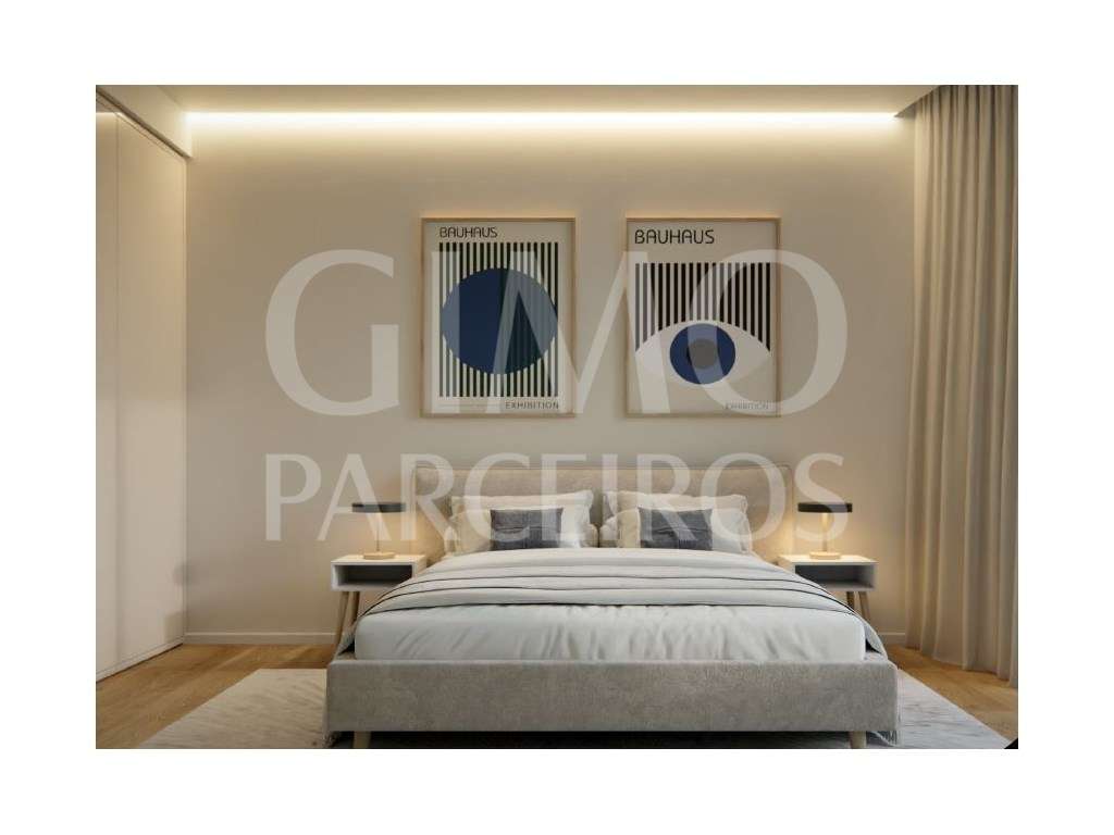 Últimos Apartamentos NOVO T3 - Grande imagem: 5/13