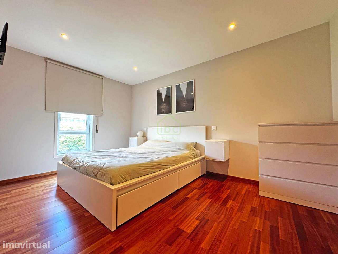 Apartamento T2 | Vilar do Pinheiro-13