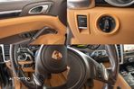 Porsche Cayenne Diesel Tiptronic S - 20