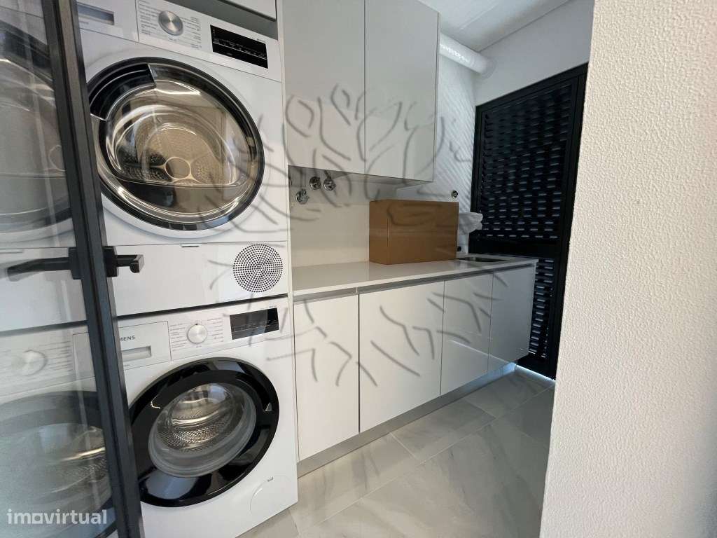 T3 de Luxo Montijo - Grande imagem: 4/38