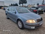 Skoda Octavia 1.9 TDI DPF Elegance - 2