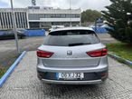 SEAT Leon X-Perience 1.6 TDi S/S - 10