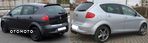 SEAT ALTEA +XL + LEON  od2004 HAK HOLOWNICZY + MODUŁ + WIĄZKA + GNIAZDO 13PIN/7P - 9