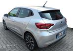 Renault Clio TCe 90 BUSINESS EDITION - 3