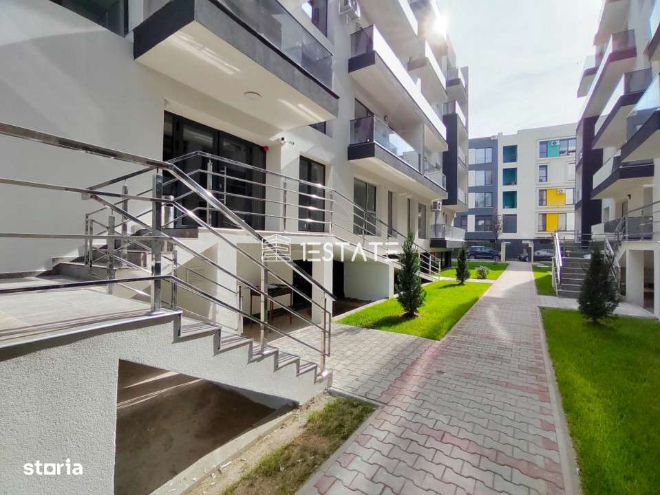 FINALIZAT | 2 camere cu terasa de 84mp - Titan/Pallady-7