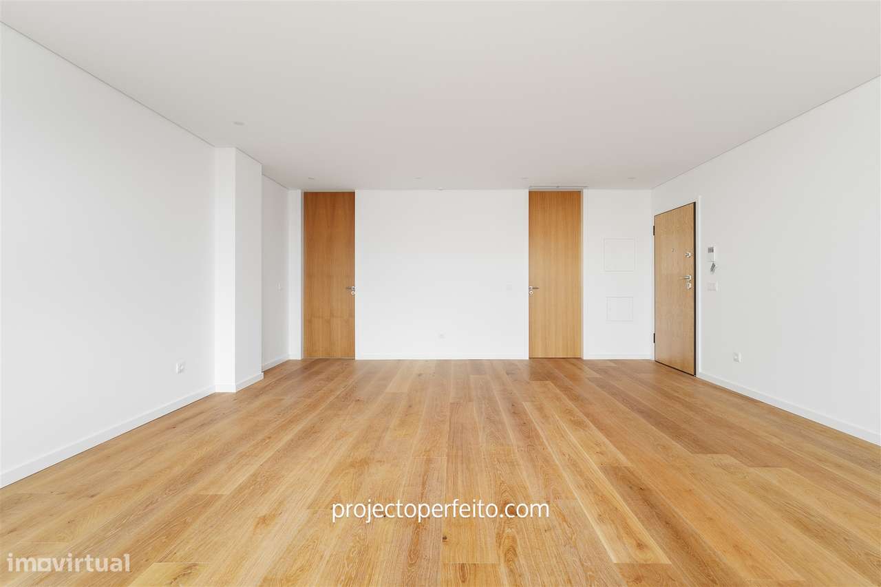 Apartamento T2 Venda em Espinho,Espinho - Grande imagem: 4/14