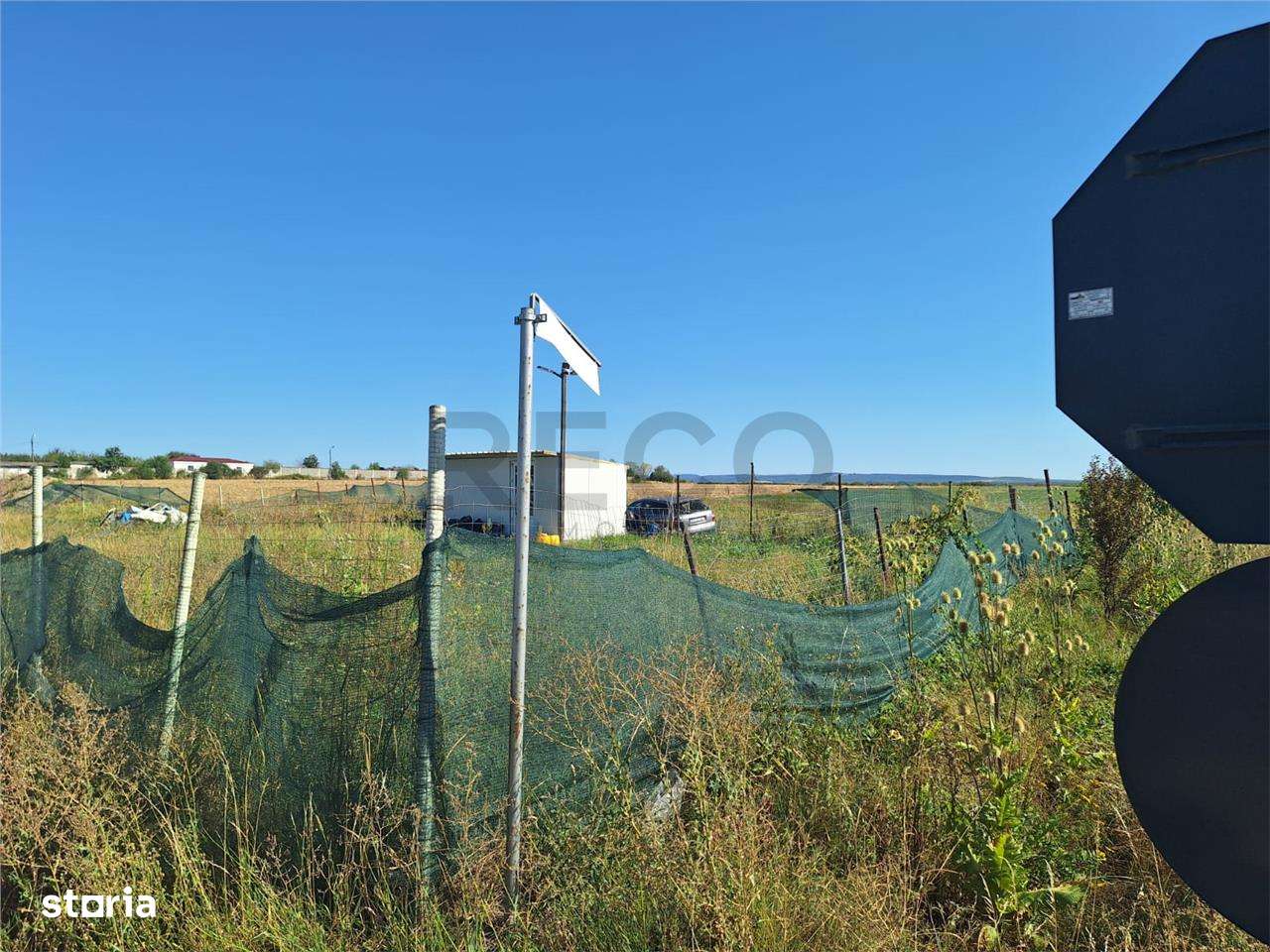 Reco, Teren in  Osorhei - Imagine principală: 2/8