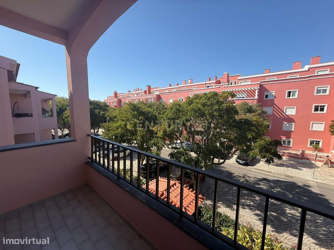 Arrendamento  de Apartamento T2 - Costa da Guia- Cascais - Grande imagem: 4/17