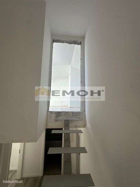 Moraria T3+1 Geminada na Abóboda / Possibilidade Piscina-48