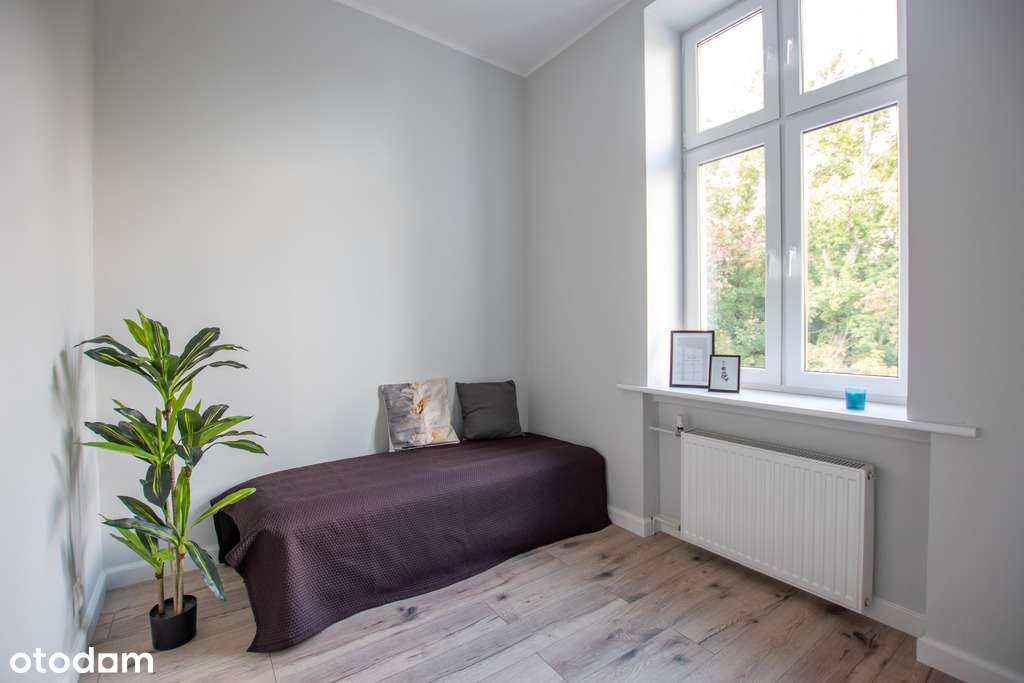 Nowe mieszkanie, 3 pok. Sikorskiego Gorzów Wlkp.-9