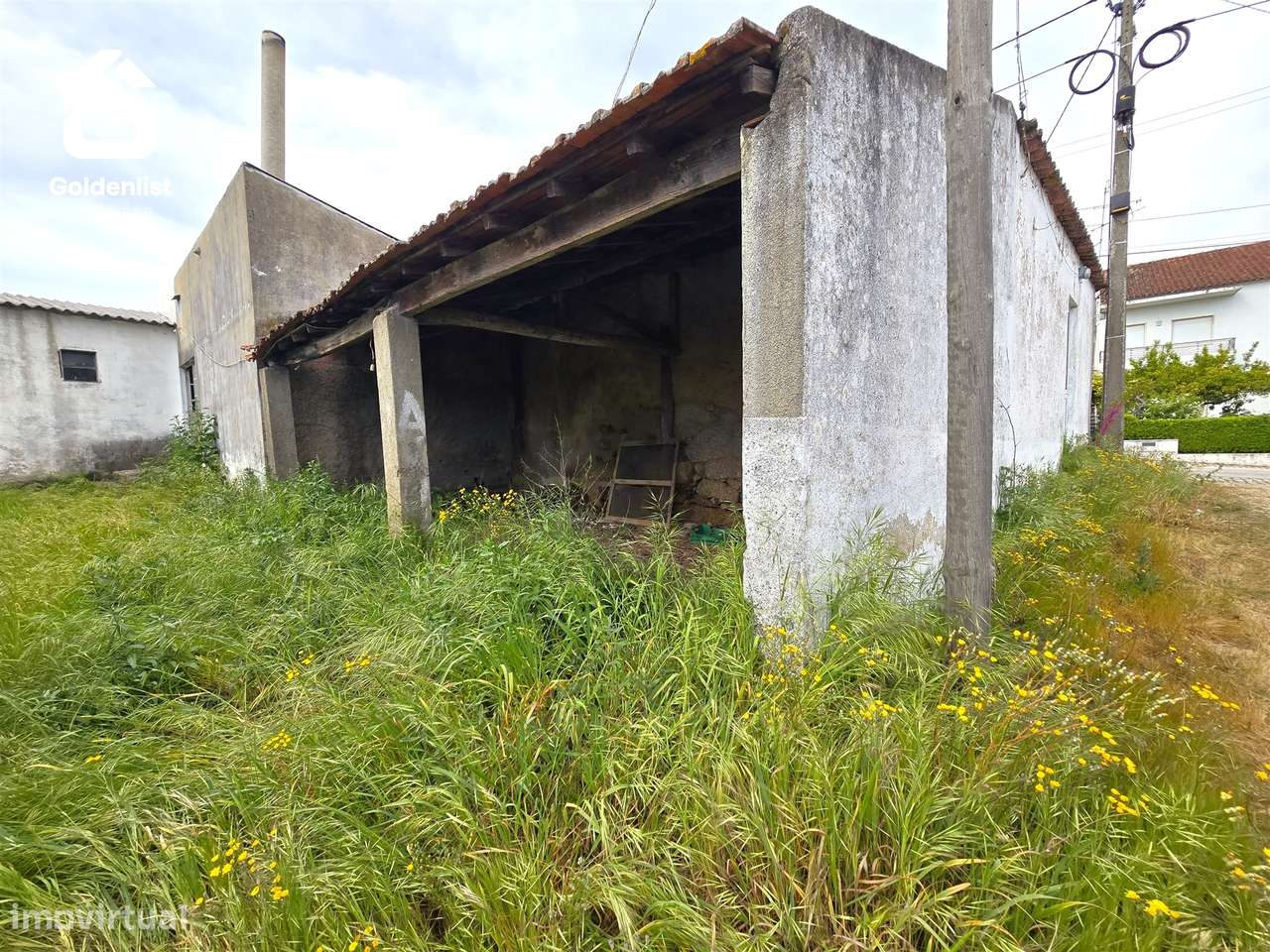 Armazém T5 Venda em Tinalhas,Castelo Branco-22
