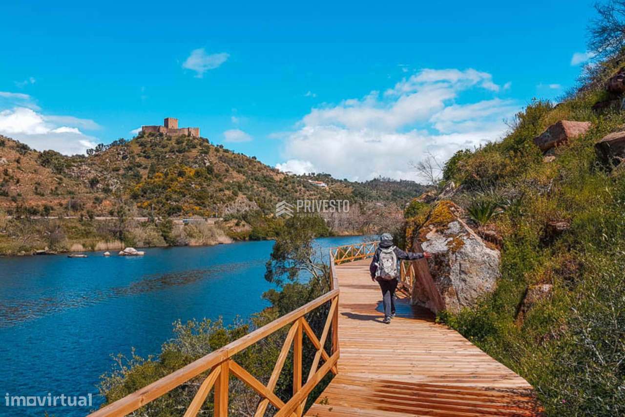 Aparthotel 3* | 22 Unidades | Montargil - Grande imagem: 3/13