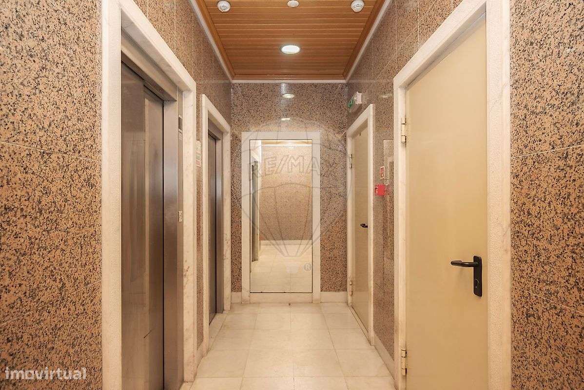 Apartamento T4 para arrendamento - Grande imagem: 4/40