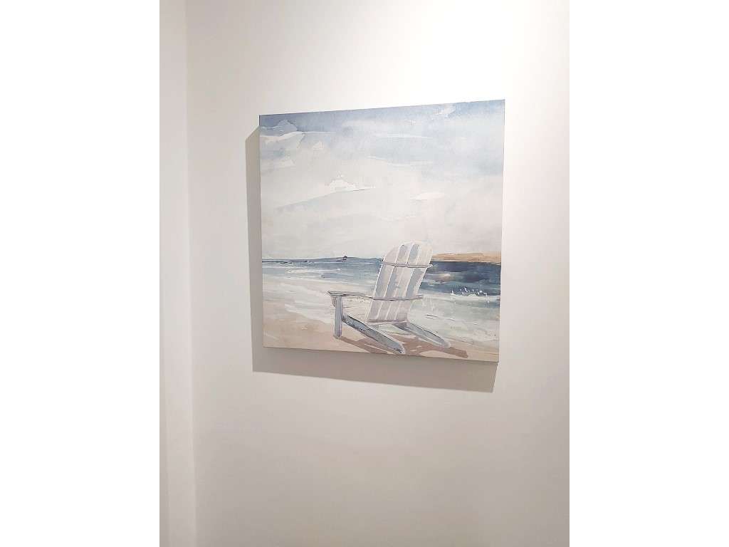 T2 remodelado em condomínio com piscina e campo de ténis-51