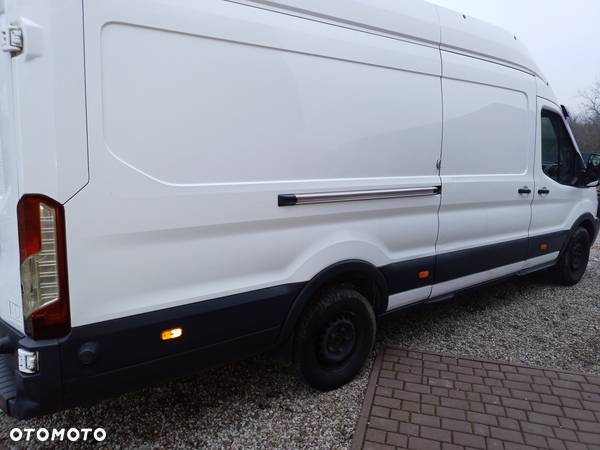 Ford Transit - 14