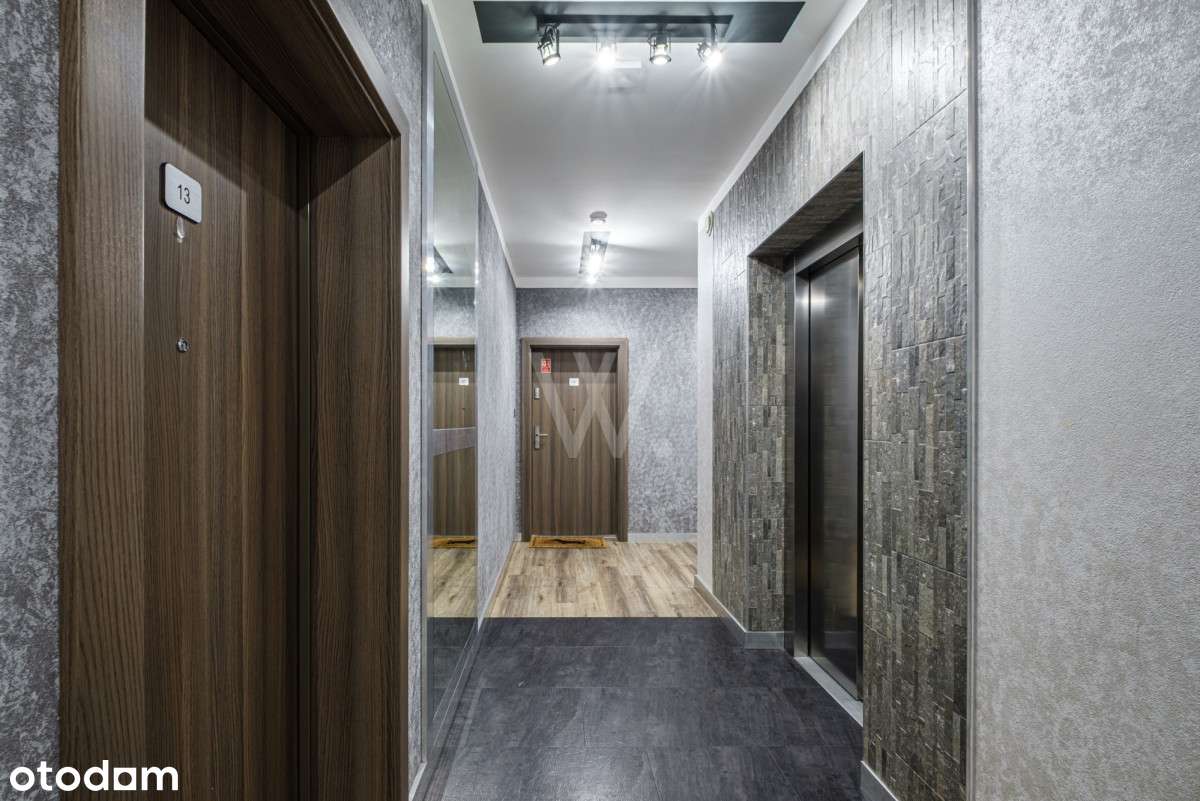 Przestronne 3 pokoje | Osiedle Signum-19