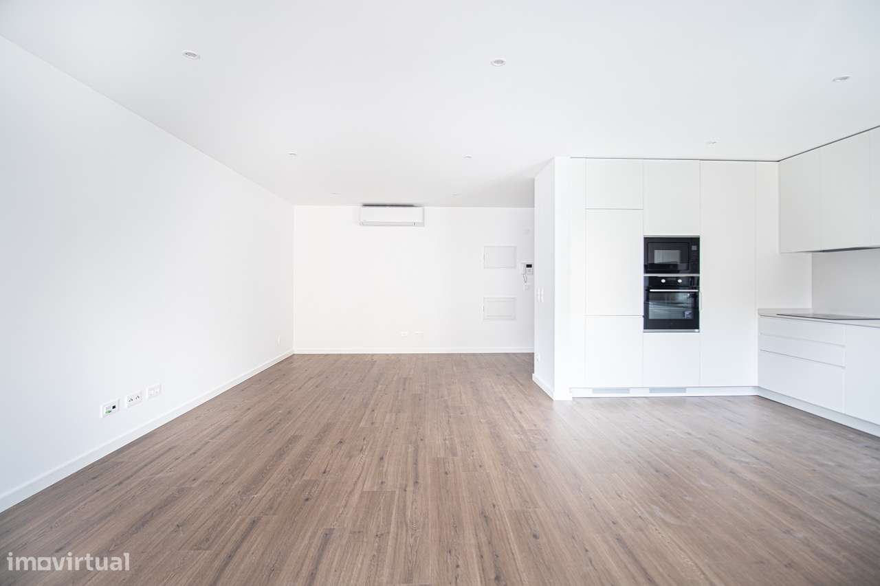 Novo Empreendimento no Neudel-7
