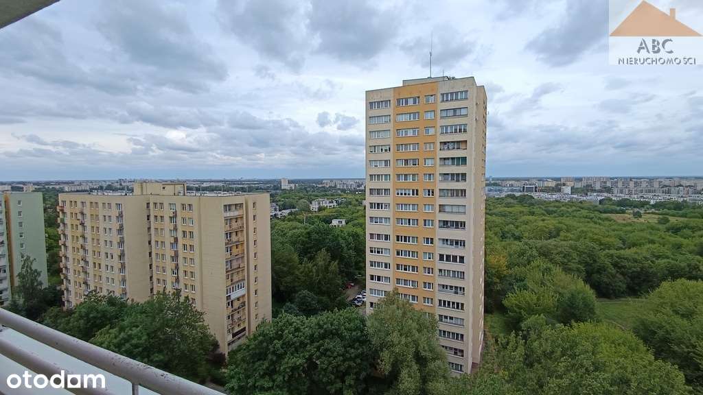 Cieszyńska 3 pokoje 56 m2-3