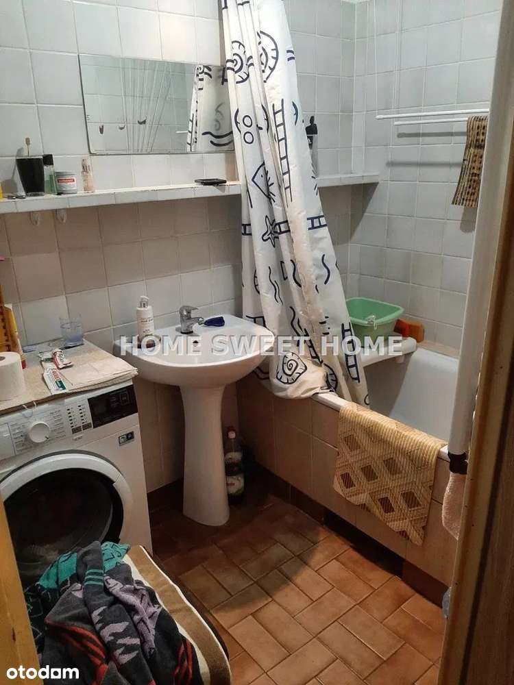 Metro 120m- 4 pokoje, I piętro, balkon,-5