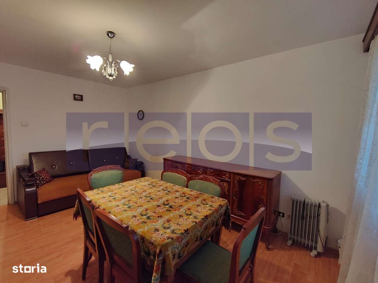 VANZARE 2 CAMERE I METROU I MOBILAT-UTILAT I HANUL DRUMETULUI-2