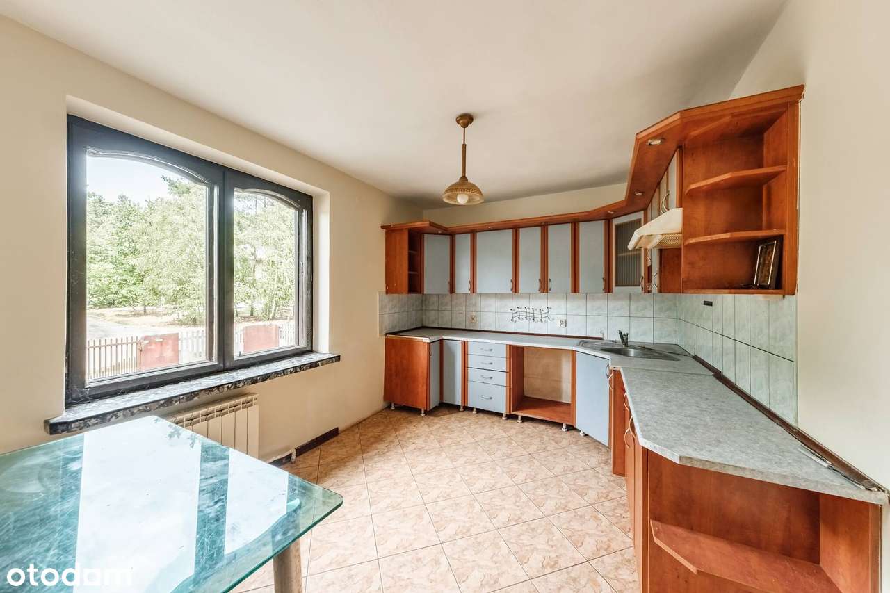 Dom + Działka + Warsztat | Poznaj możliwości tej nieruchomości - Pełny obrazek: 3/20