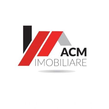 ACM Imobiliare Siglă